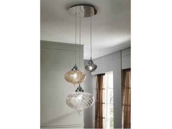 Подвесные светильники Cangini & Tucci ARABESQUE