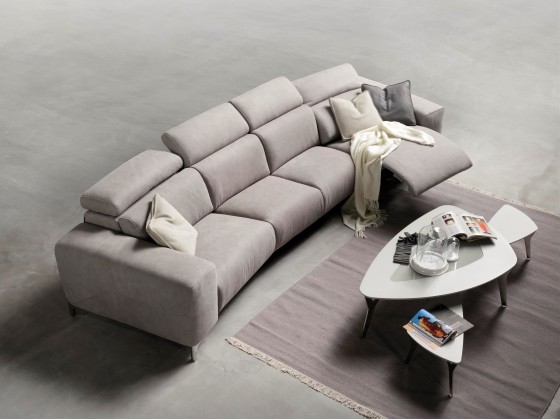 Диван Rossini Sofas IRIDE
