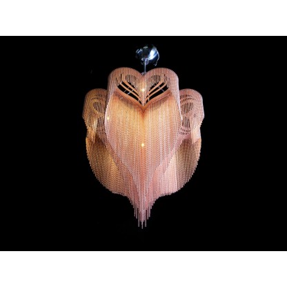 Подвесные светильники Willowlamp SECRETLOVE CLOVER