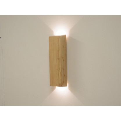 Настеннопотолочные светильники Timberlab WALLY