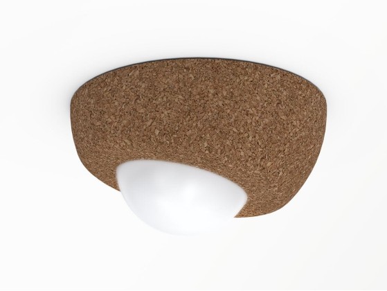 Потолочные светильники Exporlux SPHERICAL LIGHT TE SM