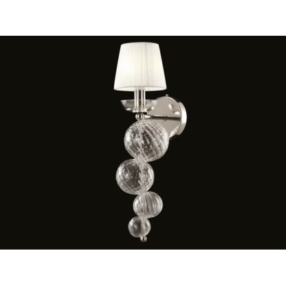 Бра - настенная лампа MULTIFORME PLANET