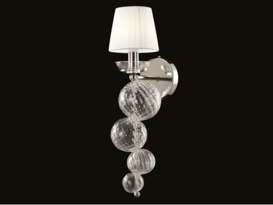 Бра - настенная лампа MULTIFORME PLANET