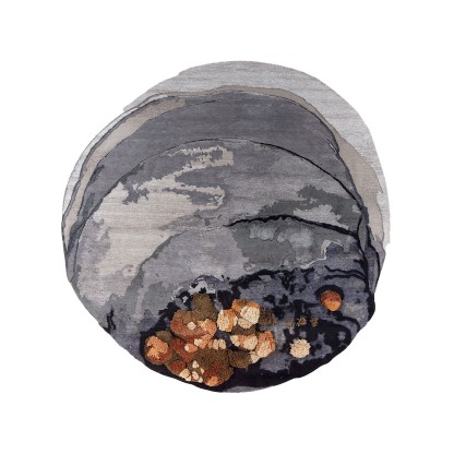 Ковер Mohebban TACTILE BLACK