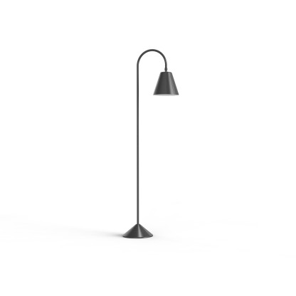 Напольный светильник Altek WEST COAST