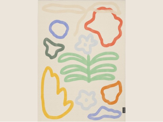 Садовый коврик Allca JARDIN