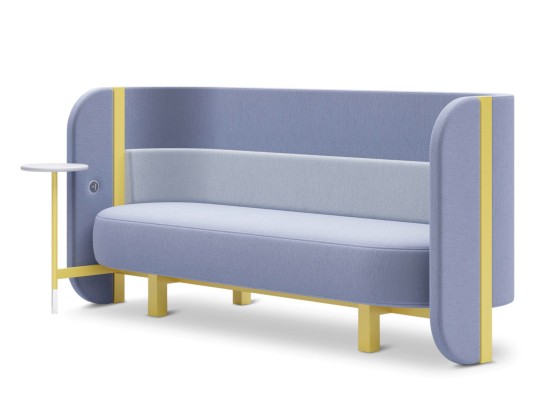 Диван Adrenalina BIGALA