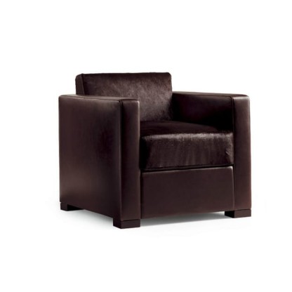 Кресло Poltrona Frau LINEA A