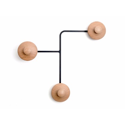 Вешалка для одежды Inno TURNER