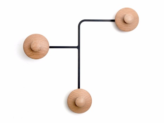 Вешалка для одежды Inno TURNER