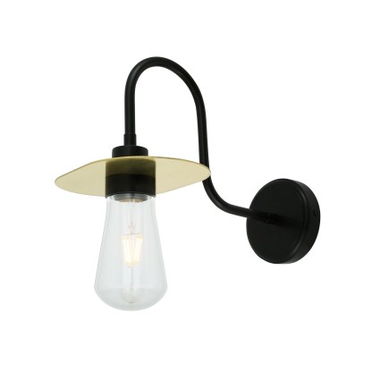 Настеннопотолочные светильники Mullan Lighting KAI Swan Neck