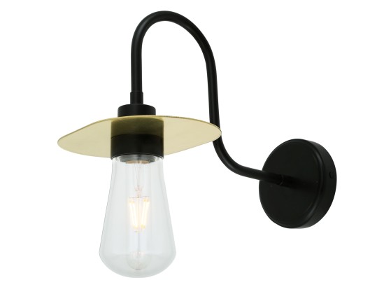 Настеннопотолочные светильники Mullan Lighting KAI Swan Neck