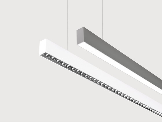 Подвесные светильники Lightnet MATRIC GX/RX
