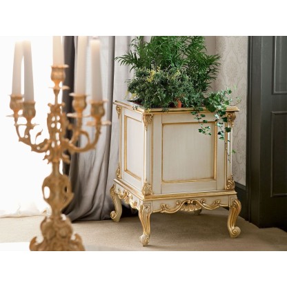 Кашпо Modenese Luxury Interiors 12666