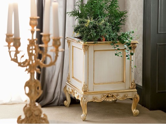 Кашпо Modenese Luxury Interiors 12666