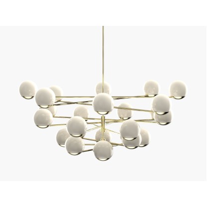 Потолочные светильники Cameron Design House BALL &amp; HOOP S19-11