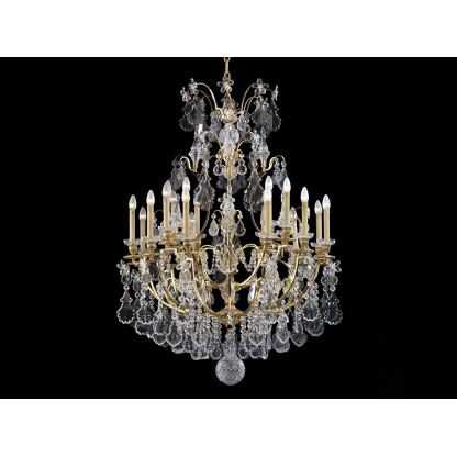 Подвесные светильники BADARI VERSAILLES