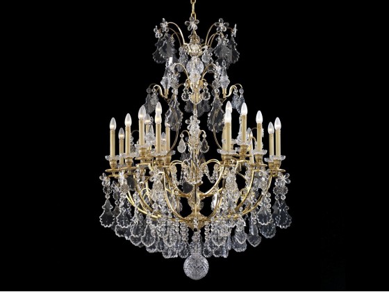 Подвесные светильники BADARI VERSAILLES