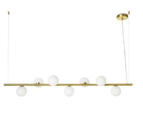 Подвесные светильники Miloox POM 7