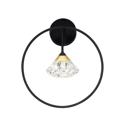 Бра - настенная лампа Altavola Design TIFFANY NO.1 W