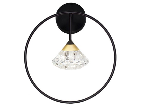 Бра - настенная лампа Altavola Design TIFFANY NO.1 W