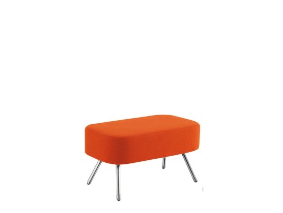 Скамьи для общественных учреждений Sesta BLOG