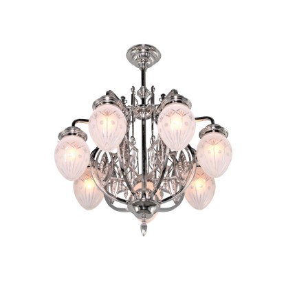 Подвесные светильники Patinas Lighting PANNON 7