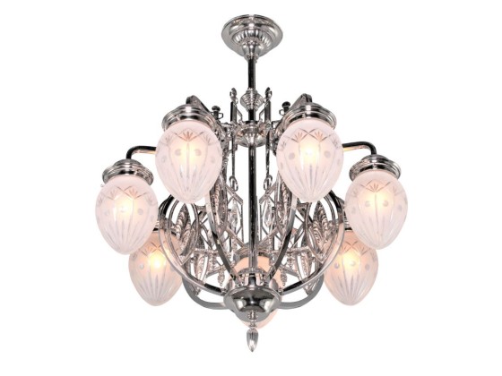 Подвесные светильники Patinas Lighting PANNON 7