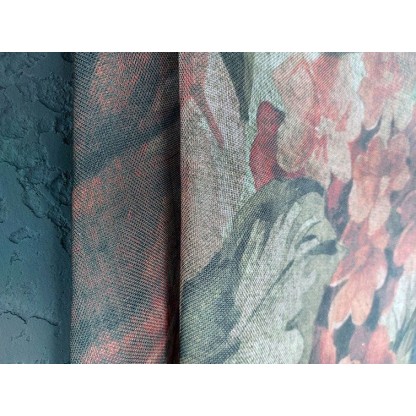 Ткань для штор Instabilelab CHAMONIX