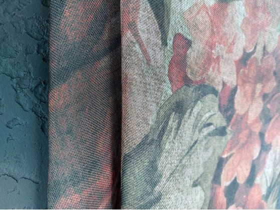 Ткань для штор Instabilelab CHAMONIX