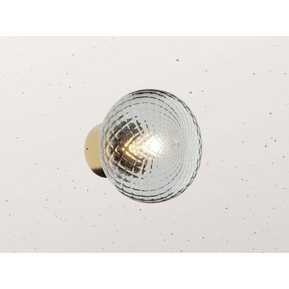 Бра - настенная лампа Il Fanale BLOOM 279.05