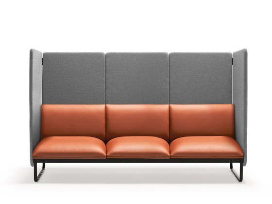 Диван Quinti Sedute LOFT X