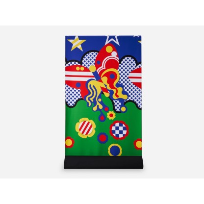 Ткани Poltronova FARFALLA