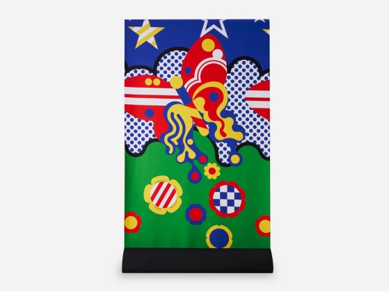 Ткани Poltronova FARFALLA