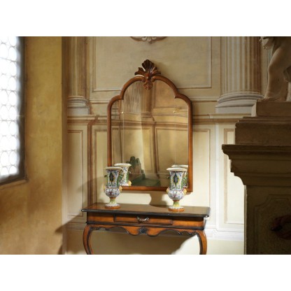 Зеркало Faber Mobili COURBET