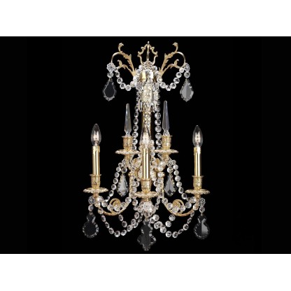 Бра - настенная лампа BADARI CLASSICA