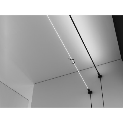 Бра - настенная лампа DAVIDE GROPPI FLASH ENDLESS