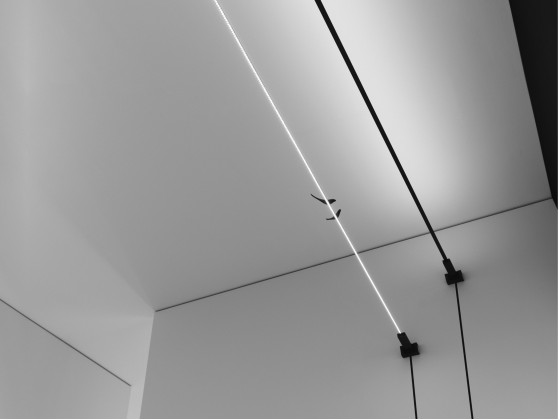 Бра - настенная лампа DAVIDE GROPPI FLASH ENDLESS