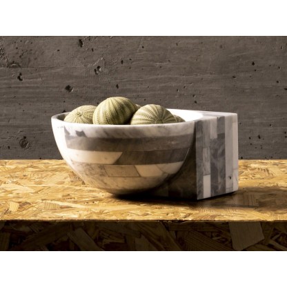 Лотки Stonethica CONTRASTI S