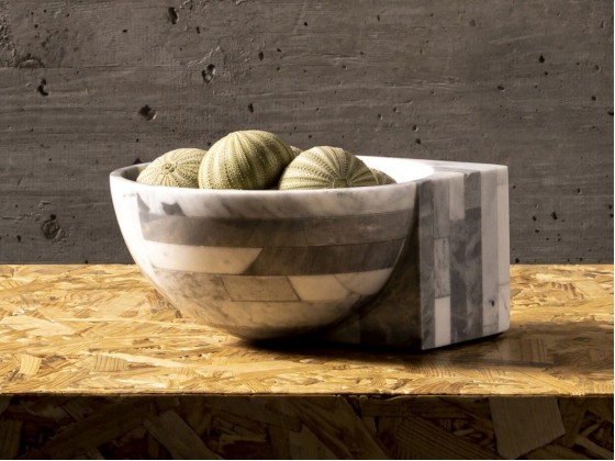 Лотки Stonethica CONTRASTI S