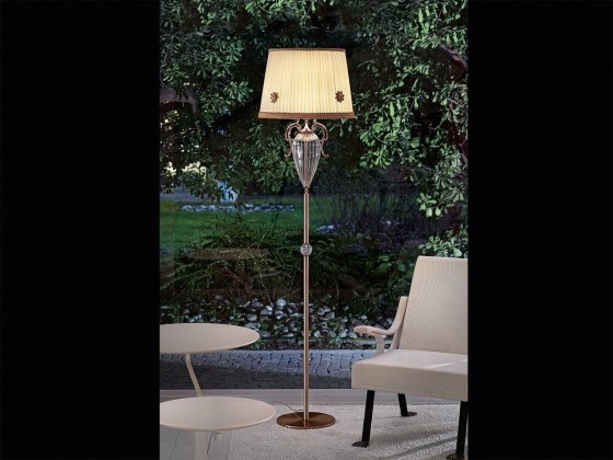 Напольный светильник Masiero PRIMADONNA STL1