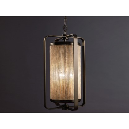 Подвесные светильники OFFICINACIANI FASCE