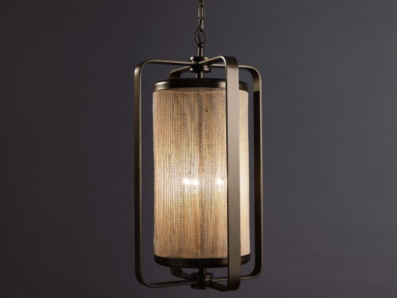 Подвесные светильники OFFICINACIANI FASCE