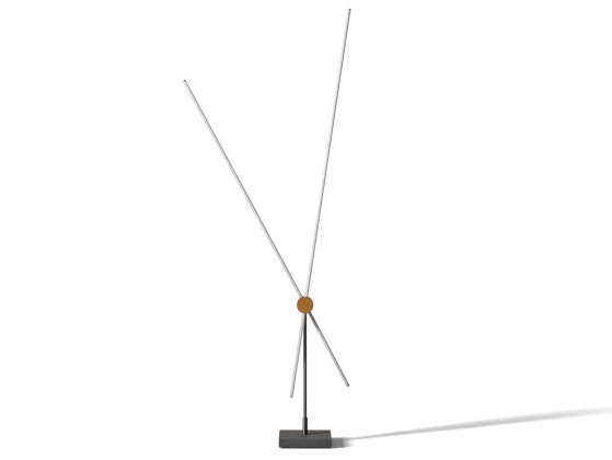 Напольный светильник Cassina EITIE