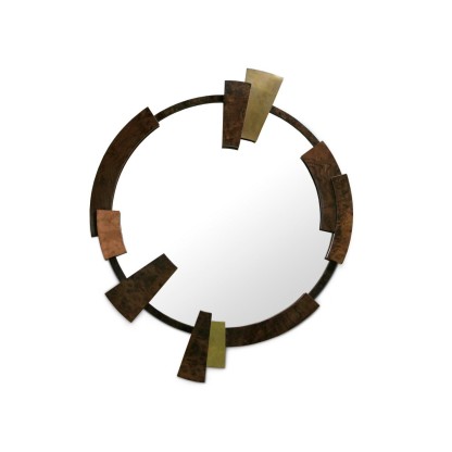 Зеркало BRABBU KAAMOS