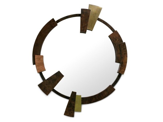 Зеркало BRABBU KAAMOS