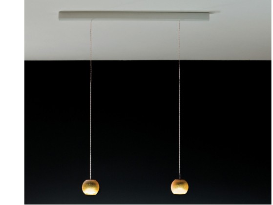 Подвесные светильники Album BARRALED X2 GIOVE