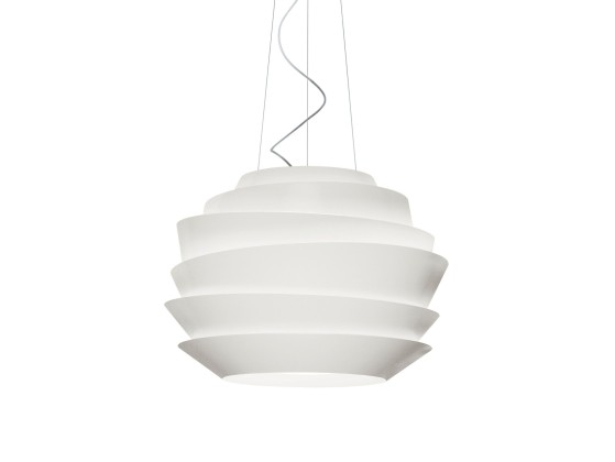 Подвесные светильники Foscarini LE SOLEIL