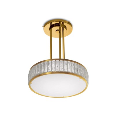 Подвесные светильники Jean Perzel 2058 A S