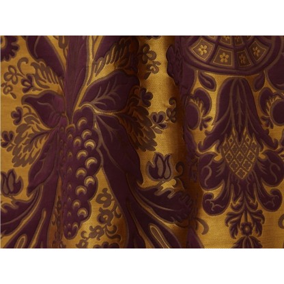 Ткани для стен LELIEVRE TASSINARI &amp; CHATEL - MONCEAU